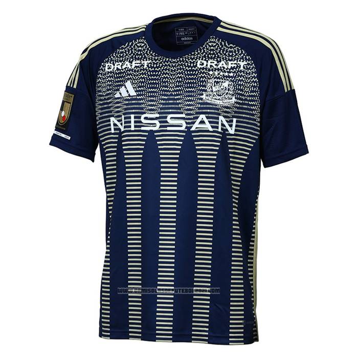Tailandia Camisola Yokohama F. Marinos Special 2023